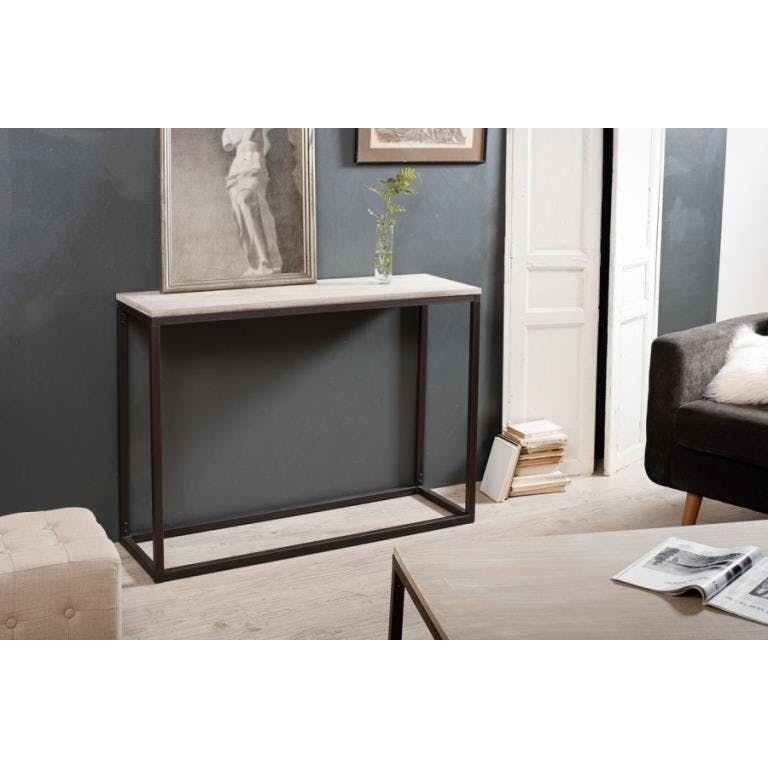 Console moderne LALI