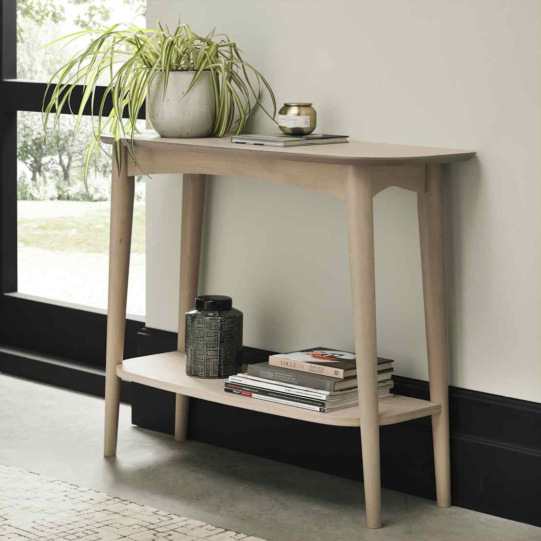 Consoles d'Entrée | Petite Console Meuble | Pier Import
