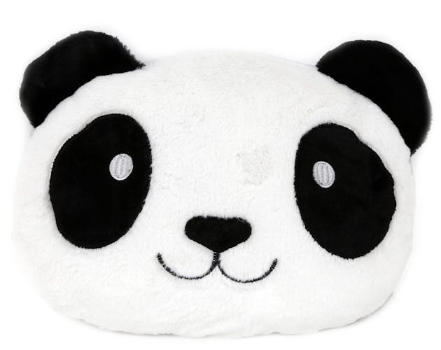Coussin Panda 40x30 cm