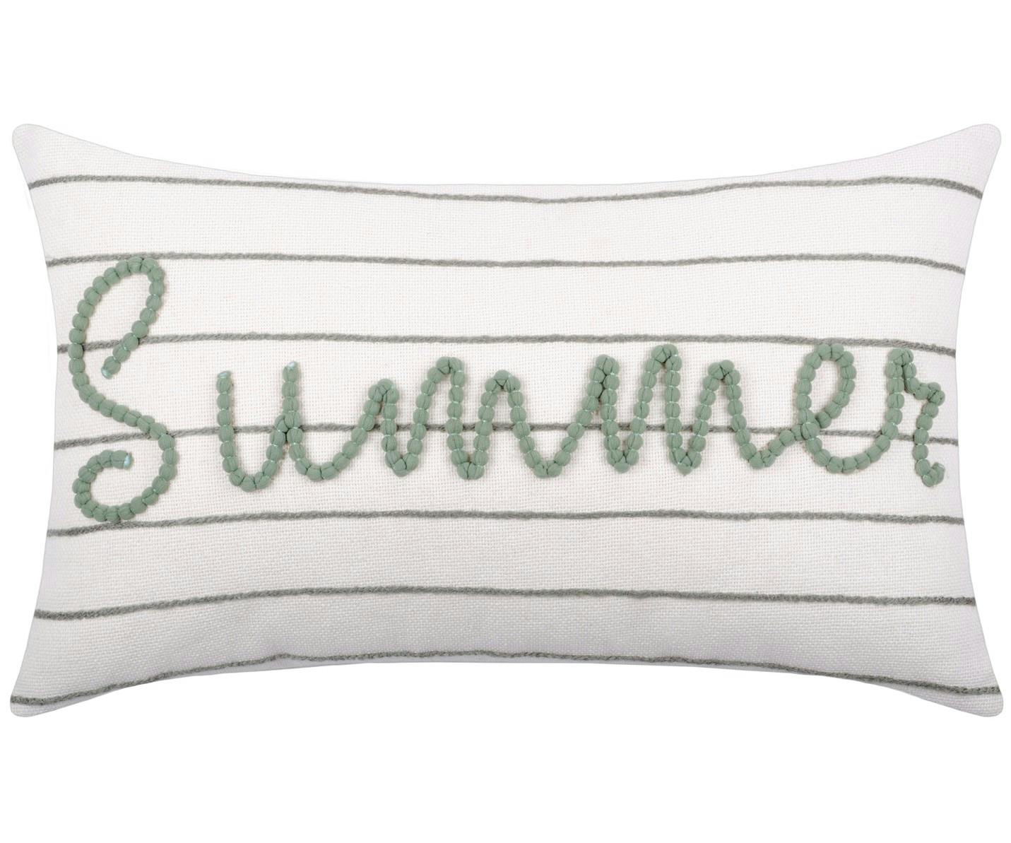 Coussin "Summer" 30x50