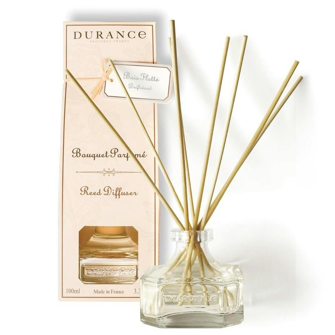 Diffuseur de parfum Bois Flotté 100 ml DURANCE