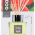 Diffuseur de parfum Esprit Fleur de Tiaré CLEM GOA 200ml