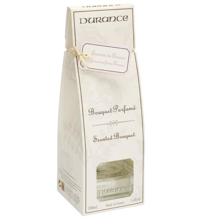 Diffuseur de parfum Jasmin 100ml DURANCE