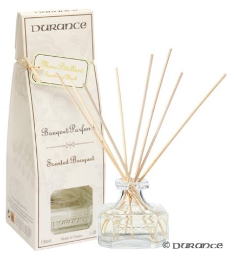 Diffuseur de parfum Musc Pétillant DURANCE