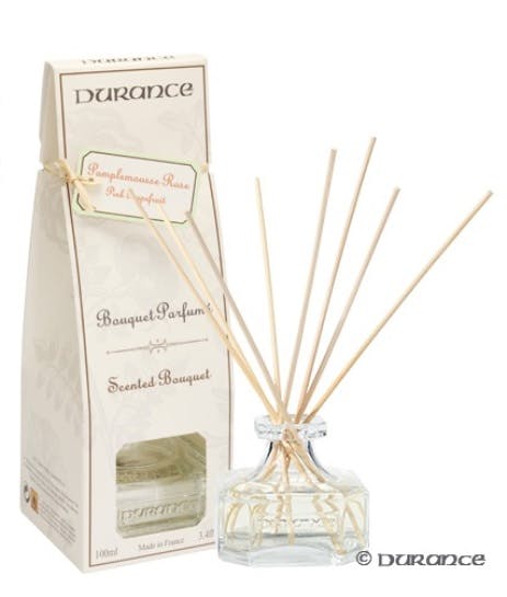 Diffuseur de parfum Pamplemousse Rose DURANCE