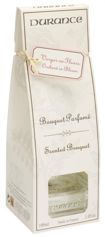 Diffuseur de parfum Verger en fleurs 100ml DURANCE