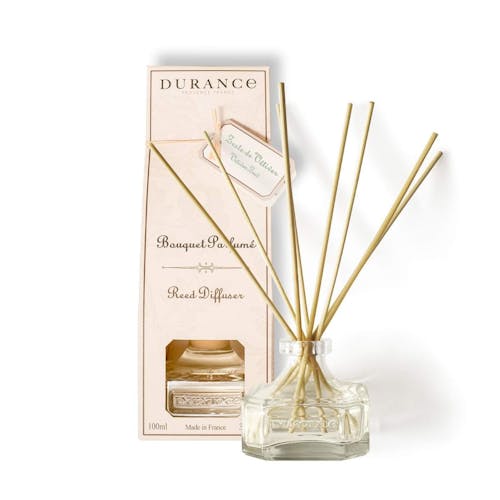 Diffuseur de parfum Zeste de Vétiver 100ml DURANCE