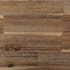 Etagère industrielle bois d'acacia métal 180 cm MEMPHIS