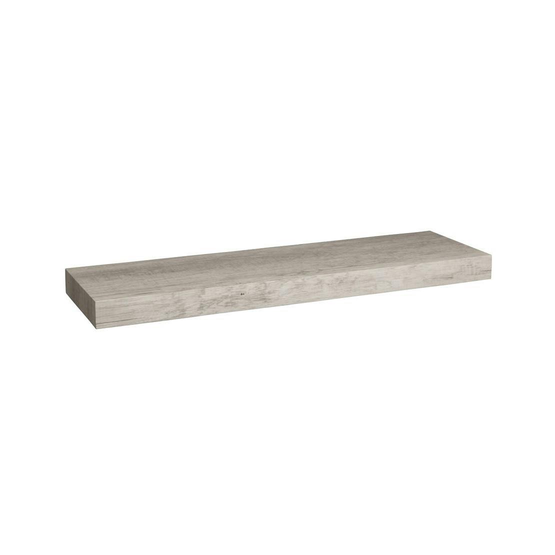 Etagère murale MM couleur chêne grisé