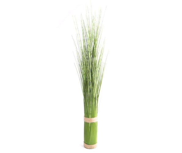 Fagot de Bambou en herbe D11xH116cm