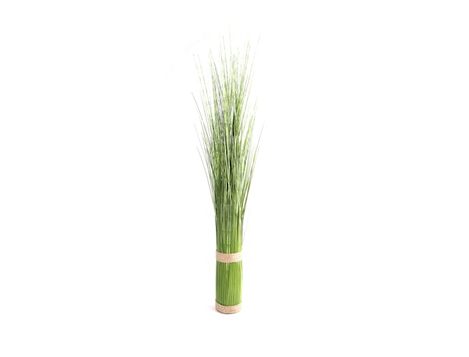Fagot de Bambou en herbe D9xH89cm