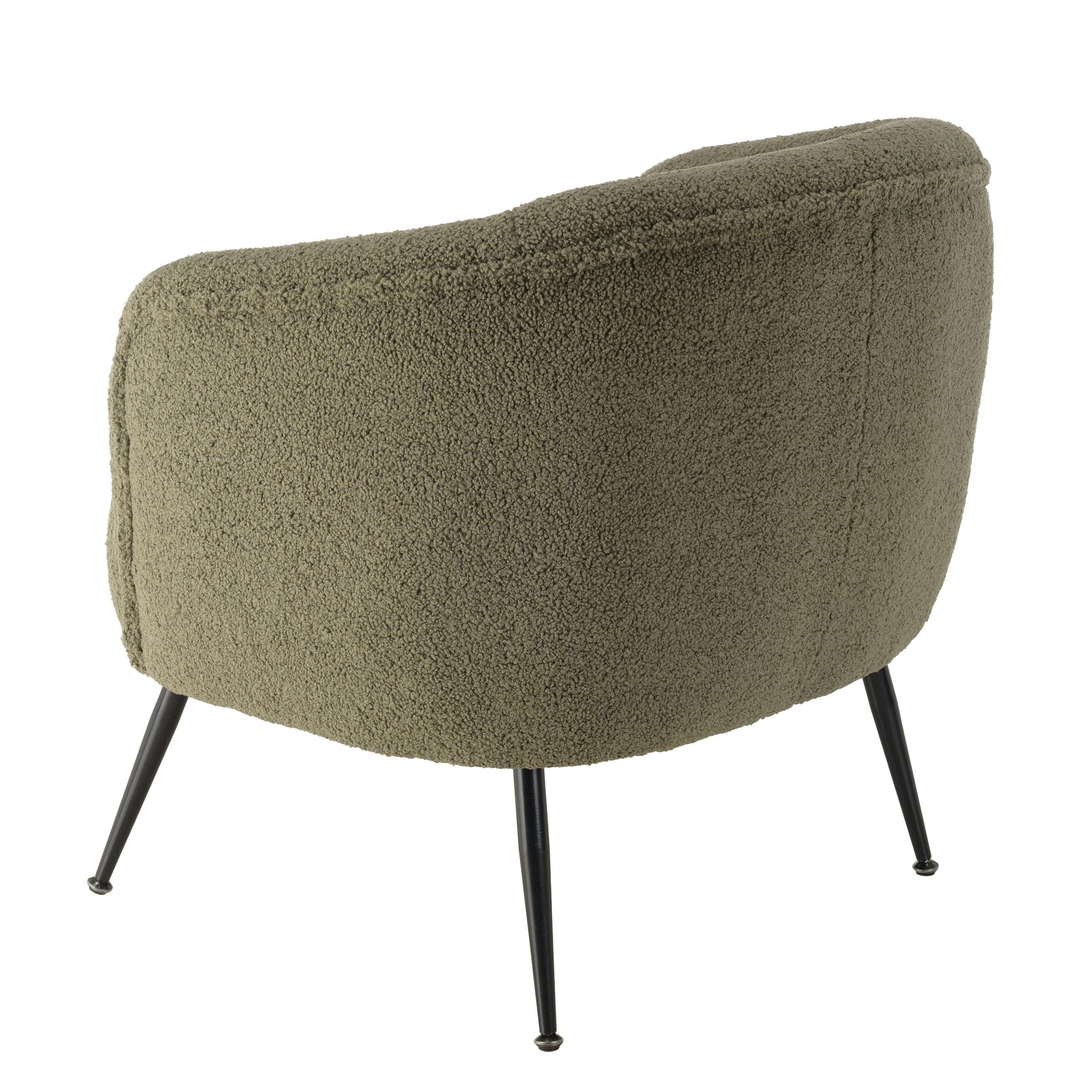 Fauteuil avec repose-pied bleu foncé velours - Fauteuil Convertible - Fauteuil Relax - Fauteuil Velours - Fauteuils Bleus - Meubles Salon