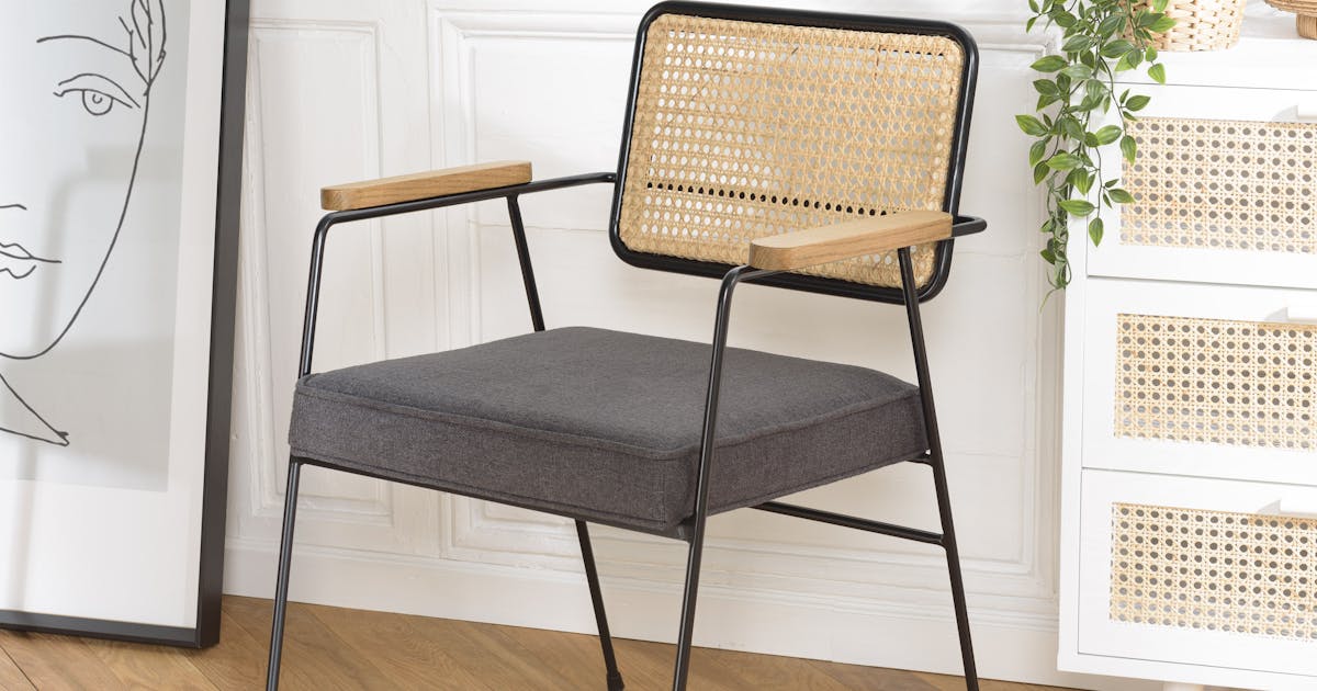 FAUTEUIL DE POUPÉE - Fin XIXème - Osier EUR 61,00 - FR FAUTEUIL DE POUPÉE - Fin XIXème - Osier EUR 61,00 - FR
