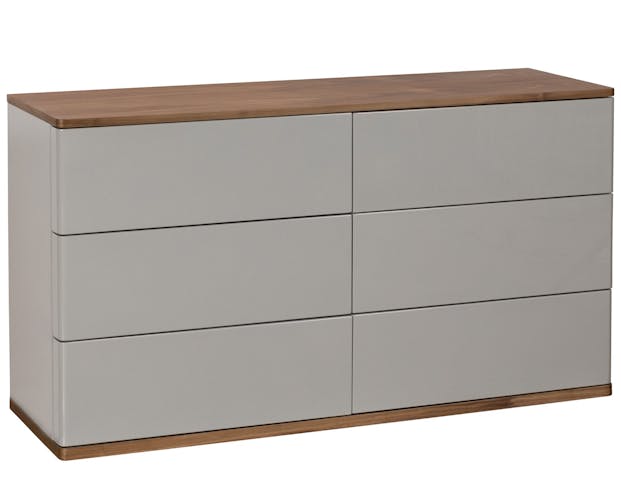 Grande commode moderne MILAN