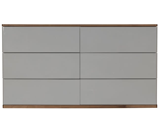 Grande commode moderne MILAN