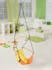 Hamac Fauteuil suspendu pour enfant Kids Swinger Yellow jaune S AMAZONAS