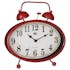 Horloge à Poser Bistrot Dantan 29x28cm
