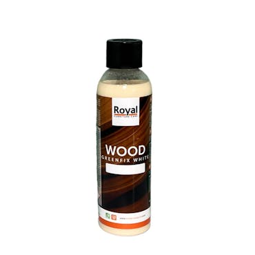  Huile de protection professionnelle pour bois huilé (250 ml)