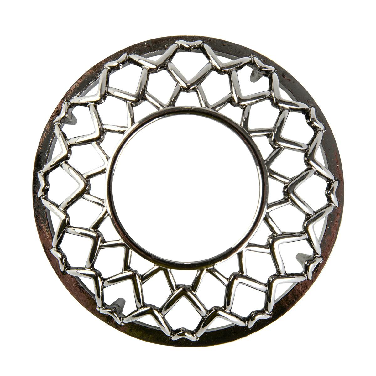 Illuma-Lid MODERN PINECONE Couvercle pour jarre YANKEE CANDLE