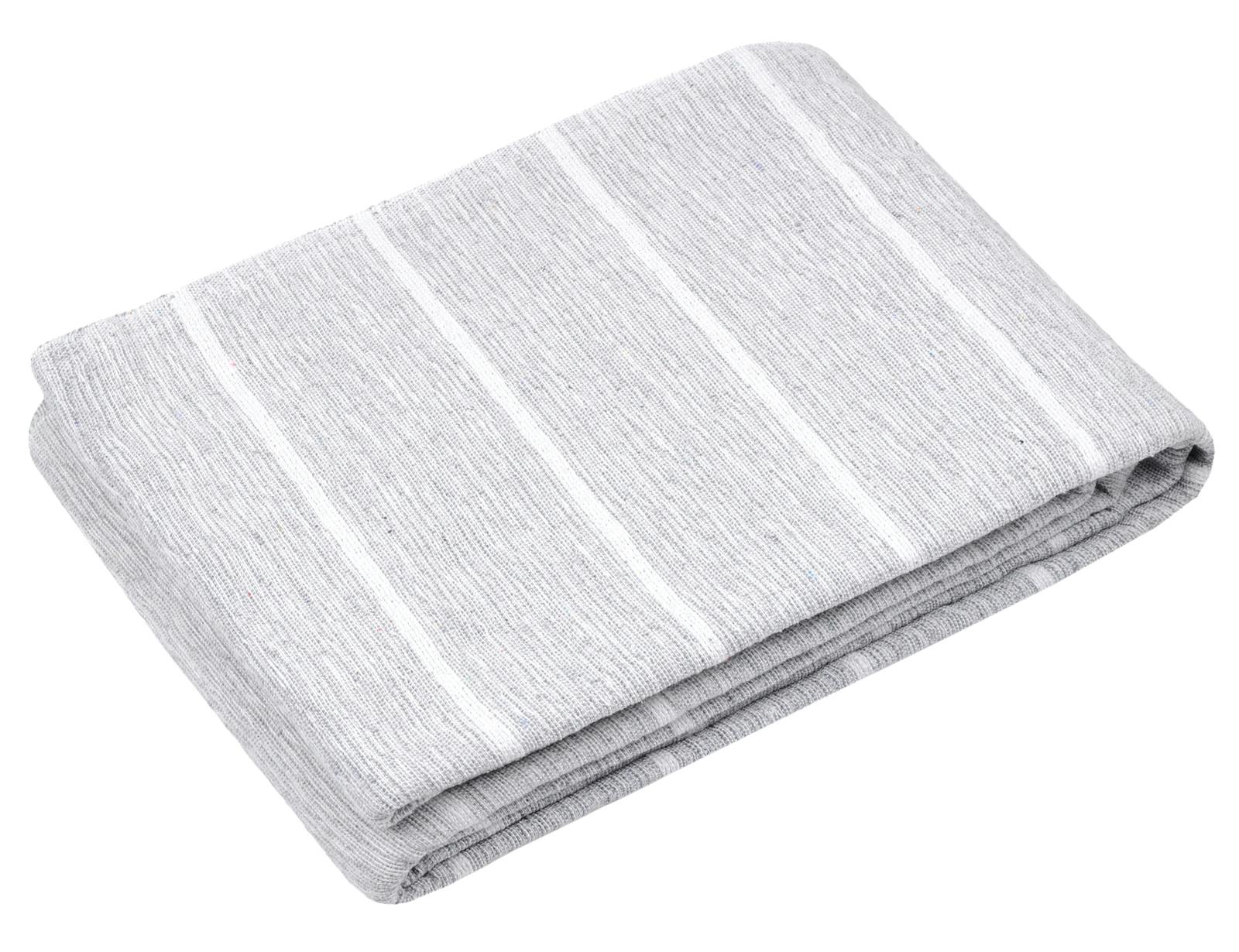 Jeté de lit perle 230x250 HOMELY