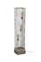Lampe colonne industrielle effet maille GM TRIBECA
