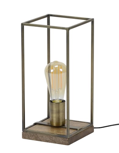 lampe de chevet vintage - Grande – IdeaLampe