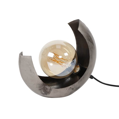 Lampe décorative arc en relief TRIBECA