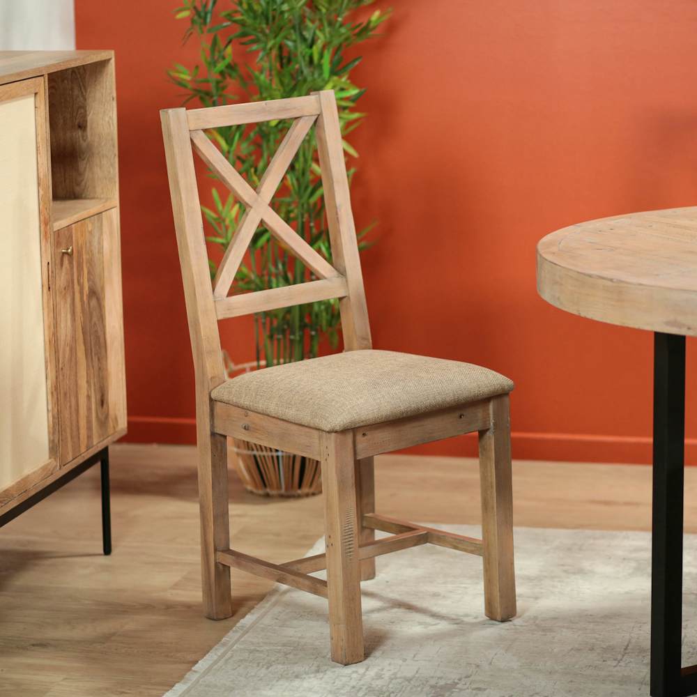 Chaises Pier Import