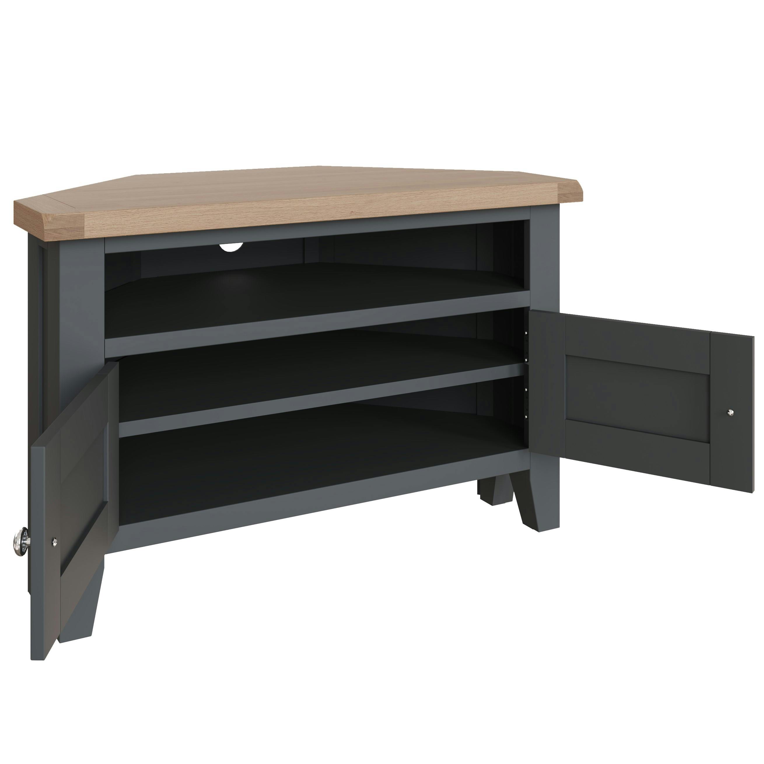 Meuble Tv Dangle Butnull