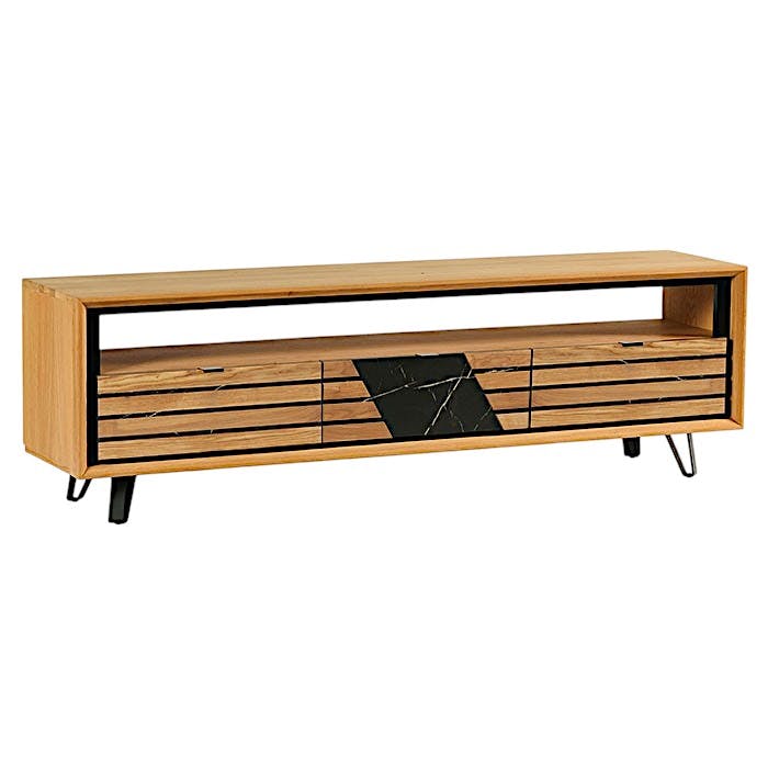 meuble-tv-design-en-bois-de-ch-ne-finition-miel-3-tiroirs-essen