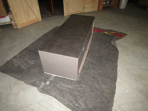 Meuble TV moderne céramique TORONTO