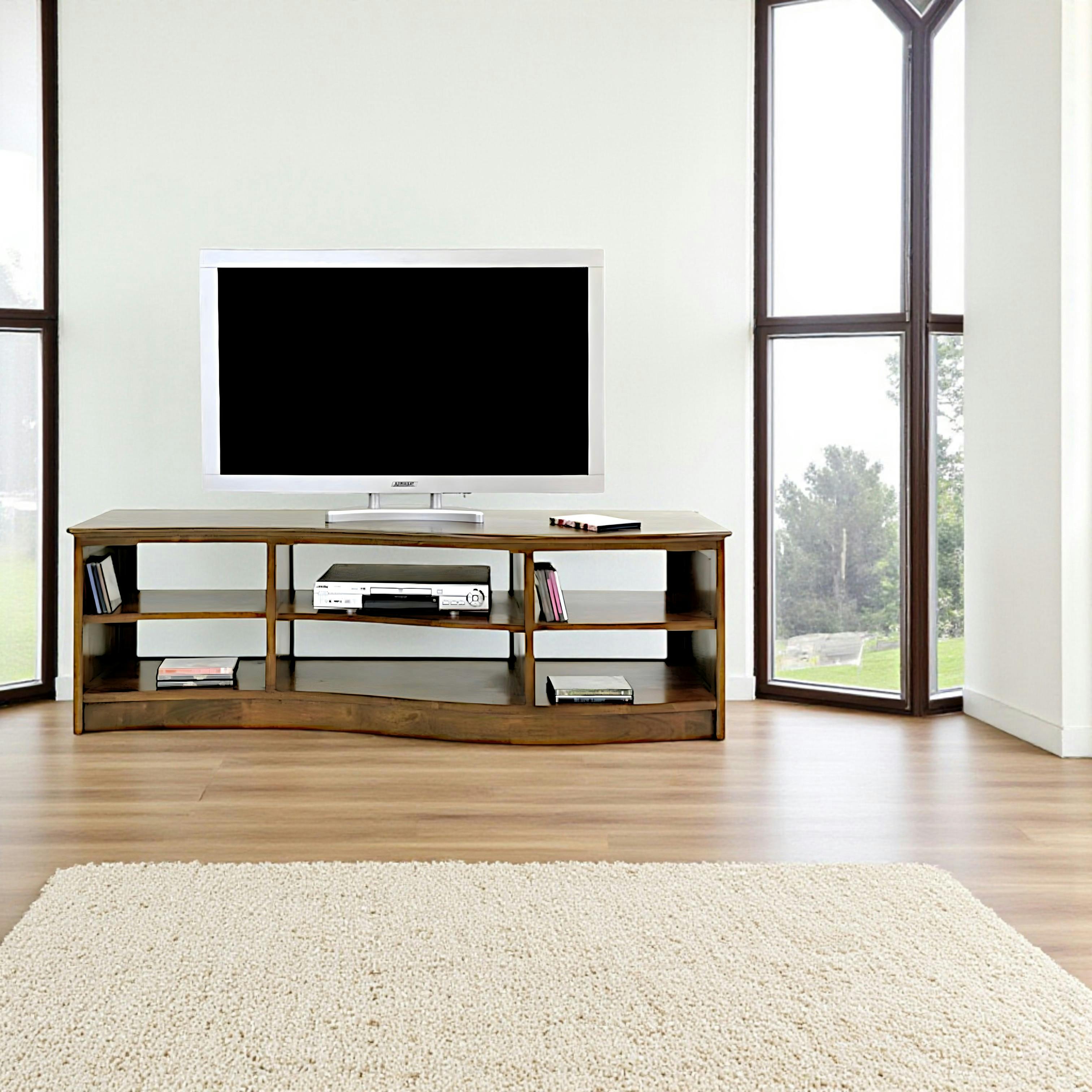 Meuble TV TRADITION 160 cm