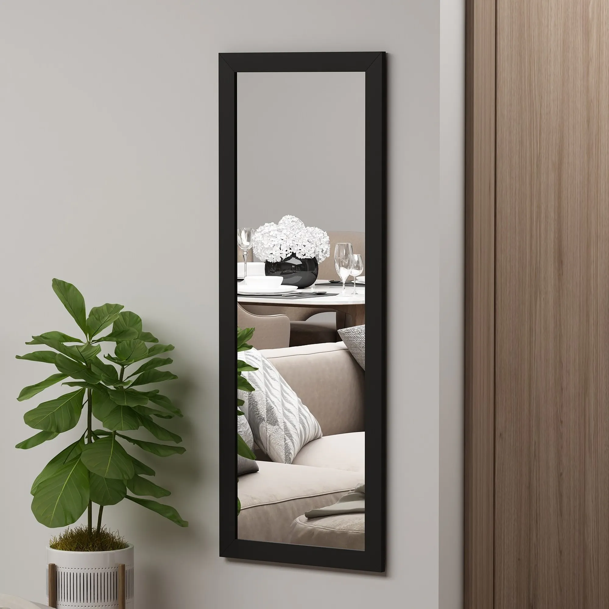 Miroir But Rectangulairenull