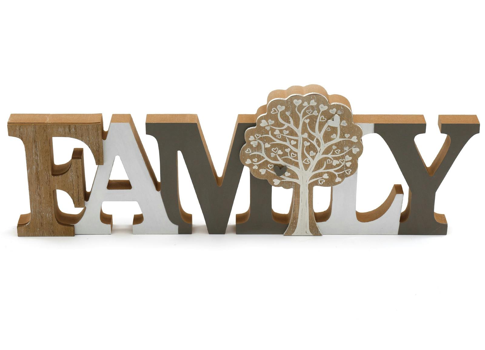 Mot à poser "FAMILY"