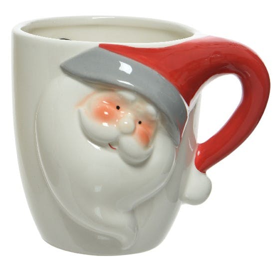 Mug de Noel Père Noël