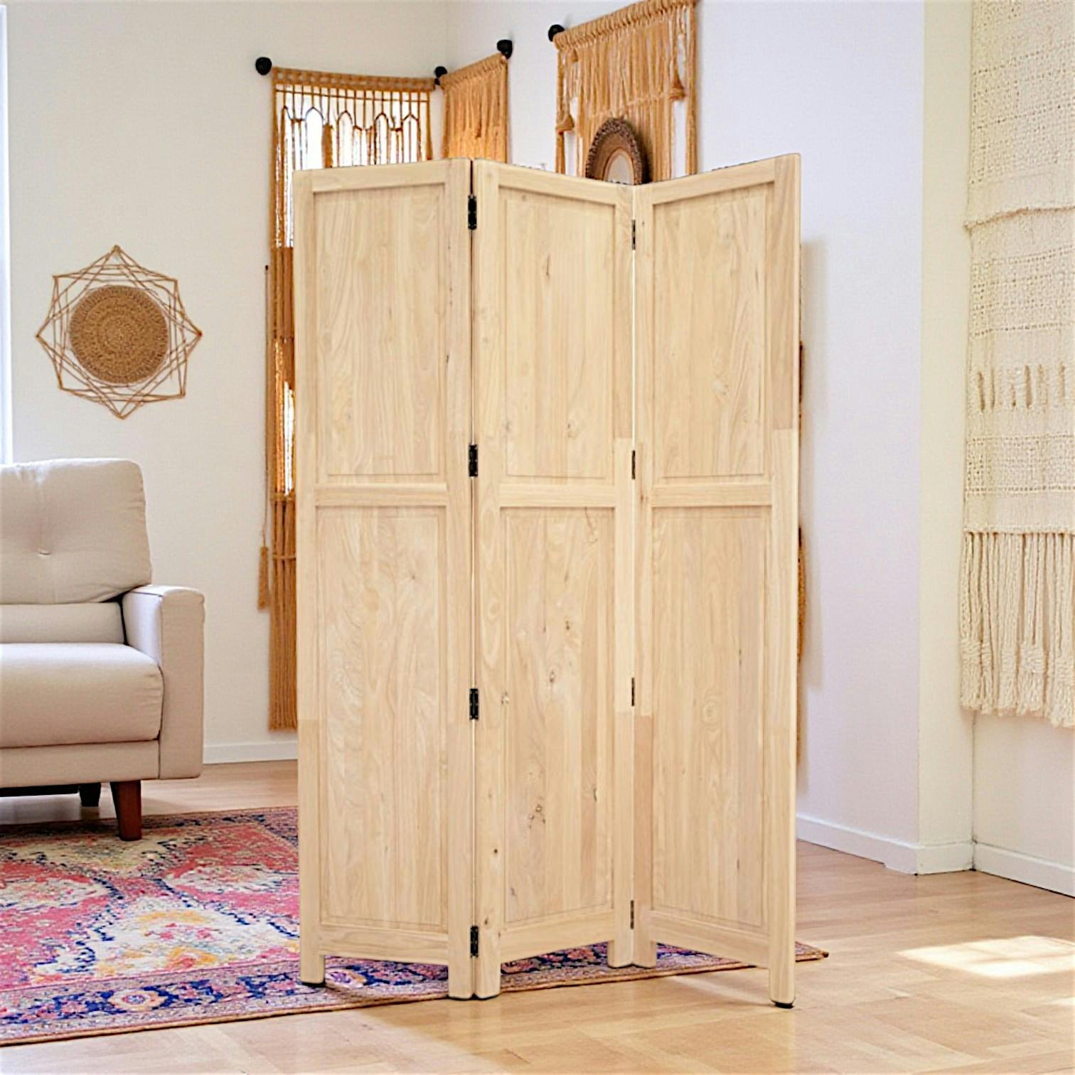 Paravent Tradition 170 cm