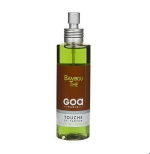 Parfum d'ambiance Bambou CLEM GOA 150ml
