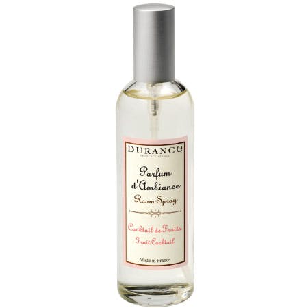 Parfum d'ambiance Cocktail de fruits 100ml DURANCE