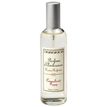 Parfum d'ambiance Coquelicot 100ml DURANCE