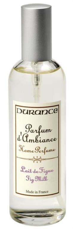 Parfum d'ambiance Lait de figue 100ml DURANCE