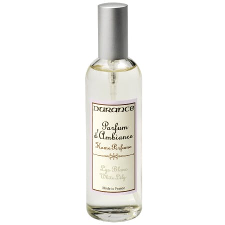 Parfum d'ambiance Lys Blanc 100ml DURANCE