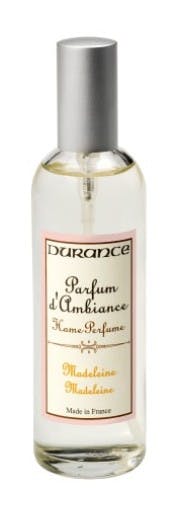 Parfum d'ambiance Madeleine 100ml DURANCE