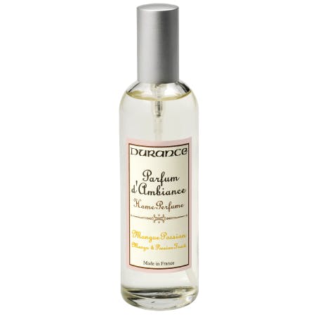 Parfum d'ambiance Mangue Passion 100ml DURANCE