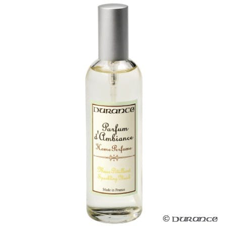 Parfum d'ambiance Musc Pétillant 100ml DURANCE
