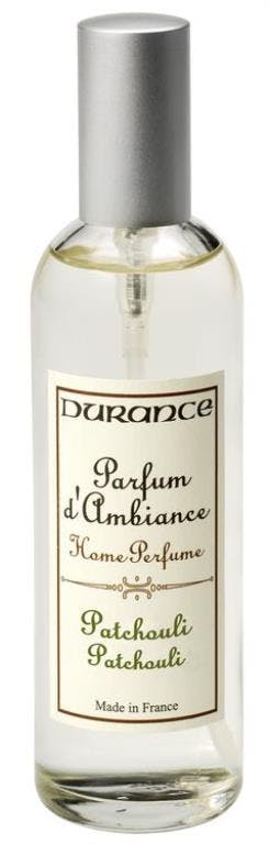 Parfum d'ambiance Patchouli 100ml DURANCE