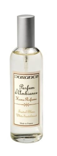 Parfum d'ambiance Santal Blanc 100ml DURANCE