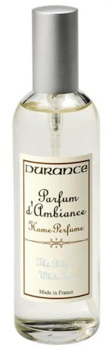 Parfum d'ambiance Thé blanc 100ml DURANCE