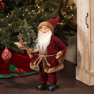 Père Noël 45 cm