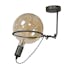 Plafonnier industriel baladeuse 1 lampe XL RALF