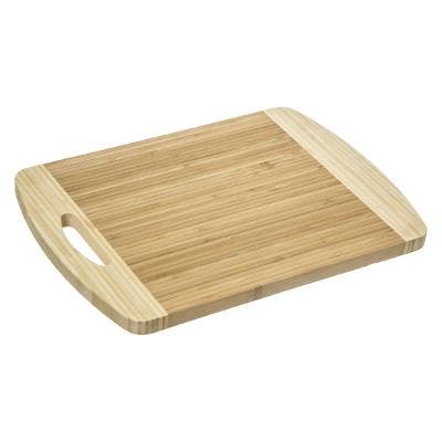 Planche à découper en bambou 35x25cm